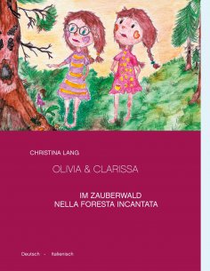 eBook: Olivia & Clarissa