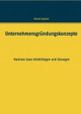 eBook: Unternehmensgründungskonzepte