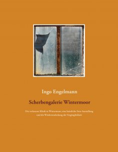 ebook: Scherbengalerie Wintermoor