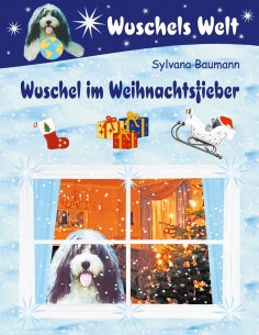 eBook: Wuschel im Weihnachtsfieber