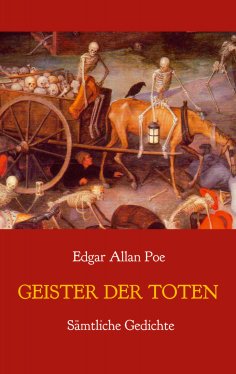 ebook: Geister der Toten - Sämtliche Gedichte
