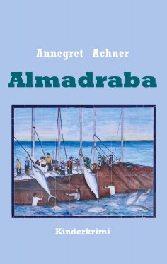 eBook: Almadraba