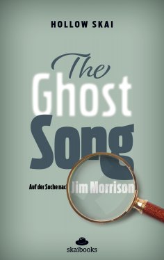 eBook: The Ghost Song