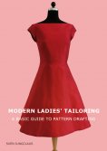 eBook: Modern Ladies' Tailoring