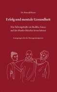 eBook: Erfolg und mentale Gesundheit