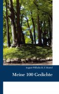 ebook: Meine 100 Gedichte