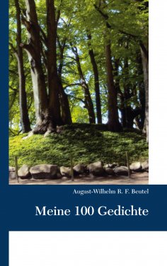 ebook: Meine 100 Gedichte