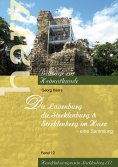 eBook: Die Lauenburg, die Stecklenburg und Stecklenberg im Harz