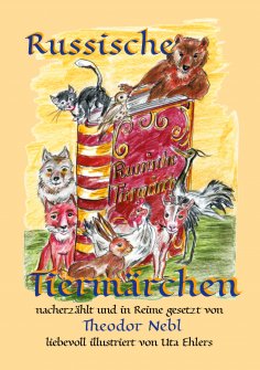 eBook: Russische Tiermärchen