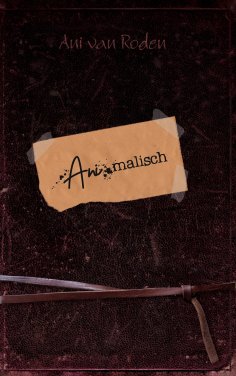eBook: Animalisch