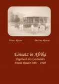 ebook: Einsatz in Afrika