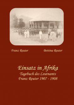 ebook: Einsatz in Afrika
