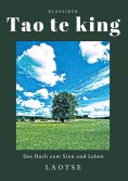 eBook: Tao te king