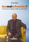 eBook: Lass mal schnacken!