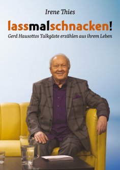 eBook: Lass mal schnacken!