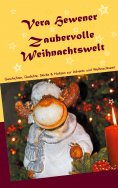 eBook: Zaubervolle Weihnachtswelt