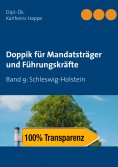 eBook: Doppik für Mandatsträger und Führungskräfte