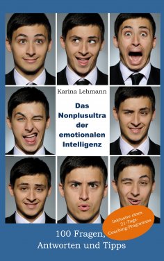ebook: Das Nonplusultra der emotionalen Intelligenz