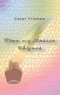 eBook: From my Mosaic Rhymes