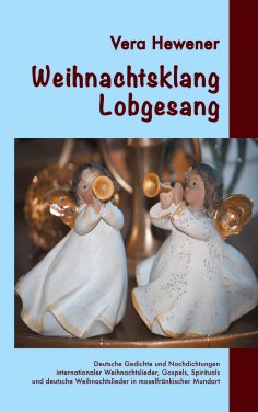 eBook: Weihnachtsklang - Lobgesang
