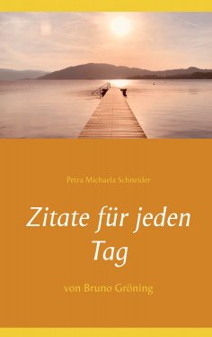 eBook: Zitate für jeden Tag