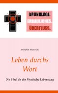 ebook: Leben durchs Wort
