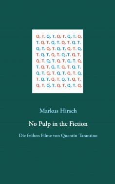 eBook: No Pulp in the Fiction