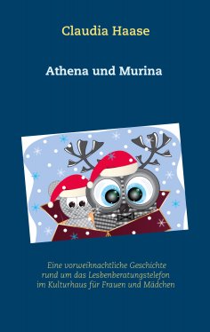 ebook: Athena und Murina