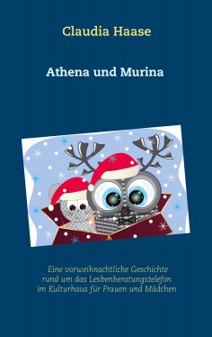 eBook: Athena und Murina