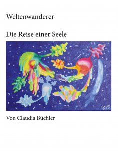 eBook: Weltenwanderer