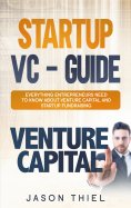 eBook: Startup VC - Guide