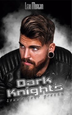eBook: Dark Knights