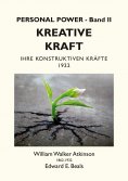 eBook: Kreative Kraft