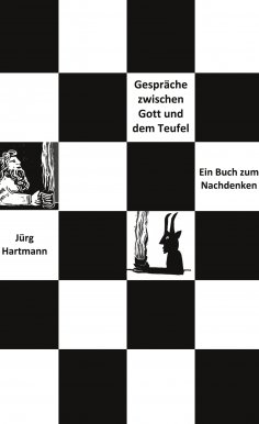 eBook: Gespräche zwischen Gott und dem Teufel