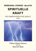 eBook: Spirituelle Kraft