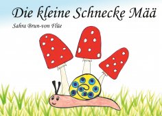 eBook: Die kleine Schnecke Mää