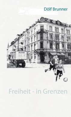 ebook: Freiheit - in Grenzen