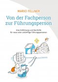 eBook: Von der Fachperson zur Führungsperson