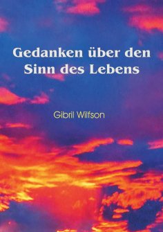 ebook: Gedanken über den Sinn des Lebens