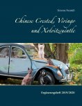 eBook: Chinese Crested, Viringo und Xoloitzcuintle II