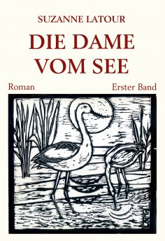 ebook: Die Dame vom See