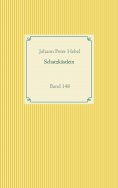 ebook: Schatzkästlein des rheinischen Hausfreundes