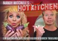 eBook: Mandy Mitchell's hot Kitchen
