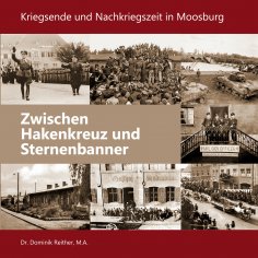 eBook: Zwischen Hakenkreuz und Sternenbanner