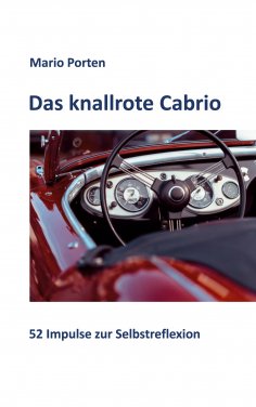ebook: Das knallrote Cabrio