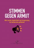 ebook: Stimmen gegen Armut