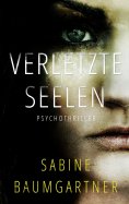 eBook: Verletzte Seelen