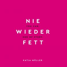 eBook: Nie wieder fett
