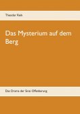 eBook: Das Mysterium auf dem Berg