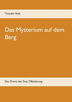 eBook: Das Mysterium auf dem Berg